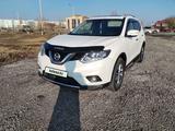 Nissan X-Trail 2015 года за 7 100 000 тг. в Актобе – фото 4