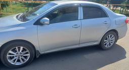 Toyota Corolla 2012 года за 5 300 000 тг. в Алматы – фото 2