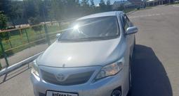 Toyota Corolla 2012 года за 5 300 000 тг. в Алматы