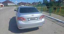 Toyota Corolla 2012 года за 5 300 000 тг. в Алматы – фото 3