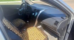 Toyota Corolla 2012 года за 5 300 000 тг. в Алматы – фото 4