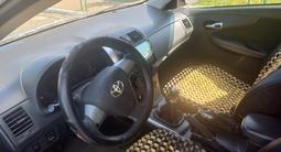 Toyota Corolla 2012 года за 5 300 000 тг. в Алматы – фото 5