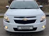 Chevrolet Cobalt 2023 года за 6 600 000 тг. в Астана – фото 2