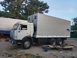 КамАЗ  53215 2006 года за 7 800 000 тг. в Жетысай