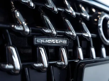 Audi A8 2026 года за 82 770 000 тг. в Алматы – фото 9