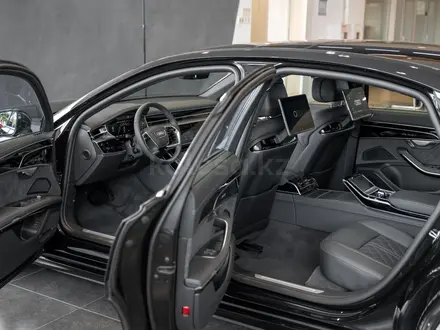 Audi A8 2026 года за 82 770 000 тг. в Алматы – фото 24
