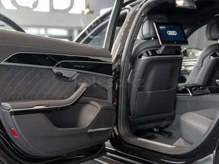 Audi A8 2026 года за 82 770 000 тг. в Алматы – фото 25