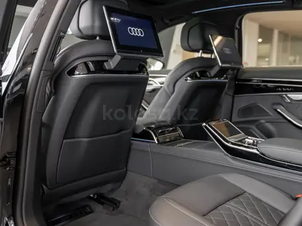 Audi A8 2026 года за 82 770 000 тг. в Алматы – фото 26
