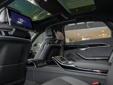 Audi A8 2026 года за 82 770 000 тг. в Алматы – фото 28