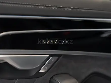 Audi A8 2026 года за 82 770 000 тг. в Алматы – фото 31