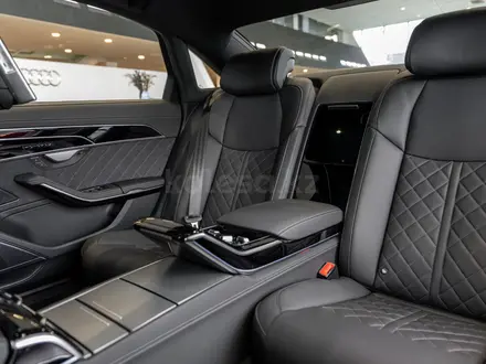 Audi A8 2026 года за 82 770 000 тг. в Алматы – фото 32