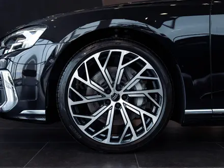 Audi A8 2026 года за 82 770 000 тг. в Алматы – фото 10