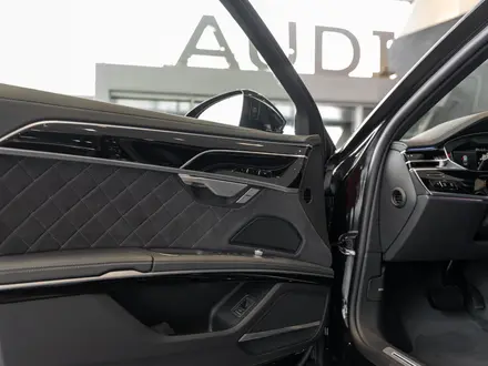 Audi A8 2026 года за 82 770 000 тг. в Алматы – фото 33