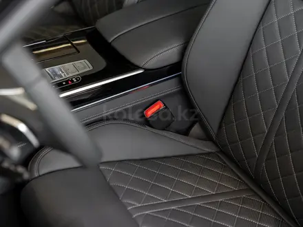 Audi A8 2026 года за 82 770 000 тг. в Алматы – фото 39