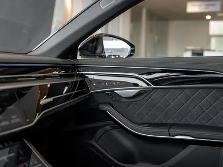 Audi A8 2026 года за 82 770 000 тг. в Алматы – фото 41