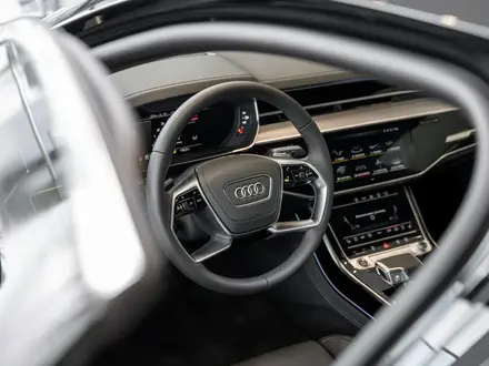 Audi A8 2026 года за 82 770 000 тг. в Алматы – фото 42