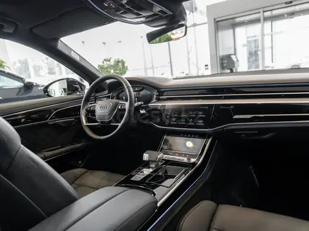 Audi A8 2026 года за 82 770 000 тг. в Алматы – фото 19