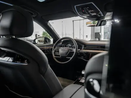 Audi A8 2026 года за 82 770 000 тг. в Алматы – фото 20