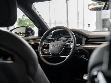 Audi A8 2026 года за 82 770 000 тг. в Алматы – фото 21