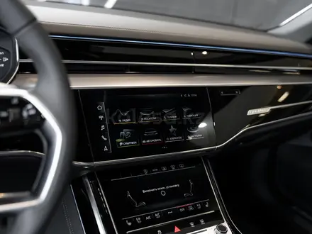 Audi A8 2026 года за 82 770 000 тг. в Алматы – фото 45