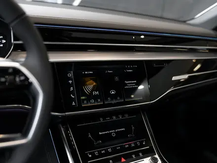 Audi A8 2026 года за 82 770 000 тг. в Алматы – фото 46