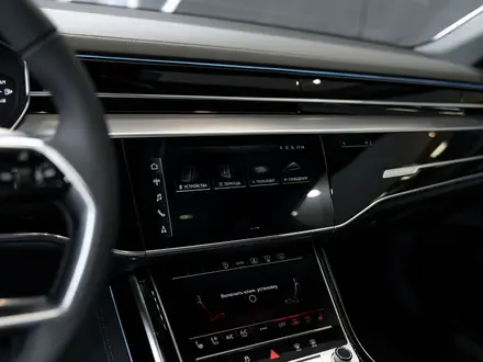 Audi A8 2026 года за 82 770 000 тг. в Алматы – фото 47