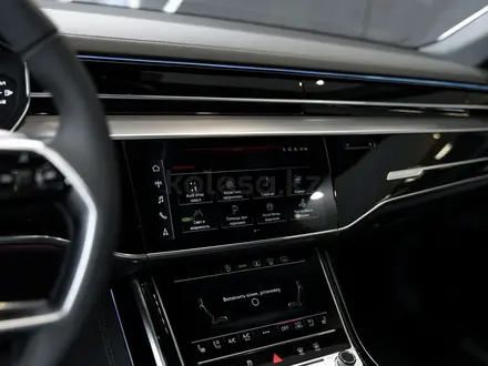 Audi A8 2026 года за 82 770 000 тг. в Алматы – фото 48