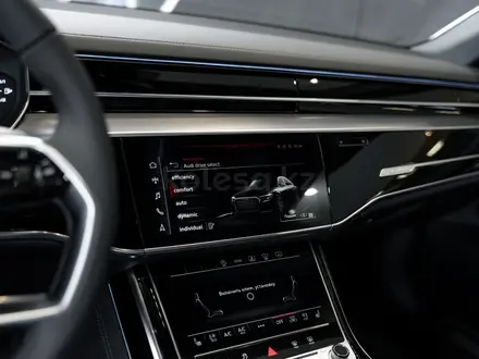 Audi A8 2026 года за 82 770 000 тг. в Алматы – фото 50