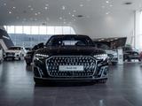 Audi A8 2026 года за 82 770 000 тг. в Алматы – фото 2