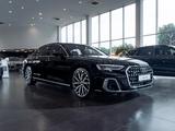 Audi A8 2026 года за 82 770 000 тг. в Алматы – фото 3
