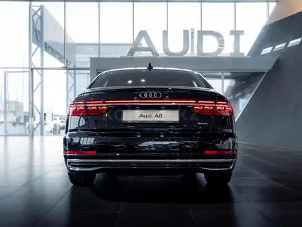 Audi A8 2026 года за 82 770 000 тг. в Алматы – фото 6