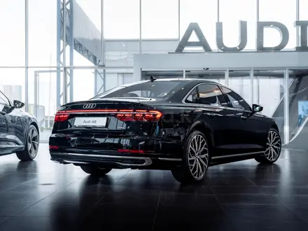 Audi A8 2026 года за 82 770 000 тг. в Алматы – фото 7