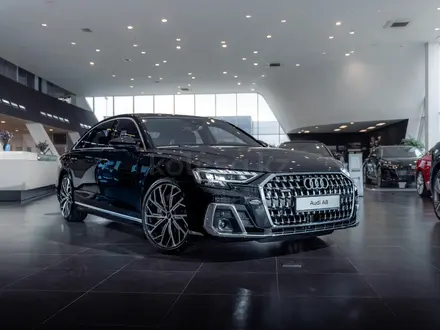 Audi A8 2026 года за 82 770 000 тг. в Алматы