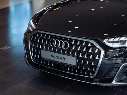 Audi A8 2026 года за 82 770 000 тг. в Алматы – фото 8