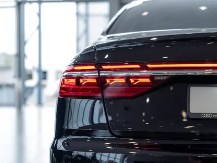 Audi A8 2026 года за 82 770 000 тг. в Алматы – фото 13