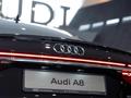 Audi A8 2026 годаүшін82 770 000 тг. в Алматы – фото 14