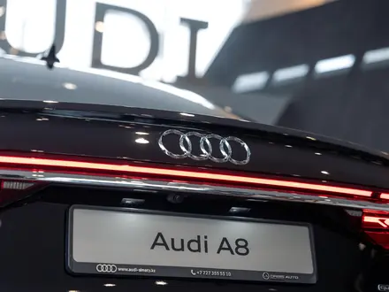 Audi A8 2026 года за 82 770 000 тг. в Алматы – фото 14