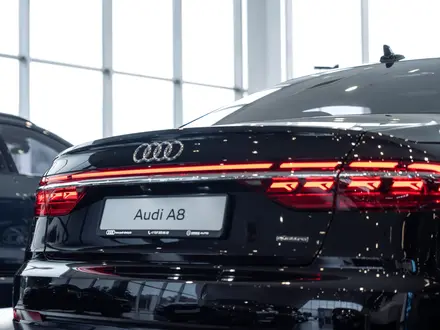 Audi A8 2026 года за 82 770 000 тг. в Алматы – фото 15
