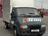ГАЗ ГАЗель 1999 года за 4 000 000 тг. в Усть-Каменогорск – фото 4