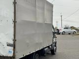ГАЗ ГАЗель 1999 года за 4 000 000 тг. в Усть-Каменогорск – фото 5