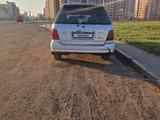 Honda Odyssey 1995 годаfor2 500 000 тг. в Астана – фото 5