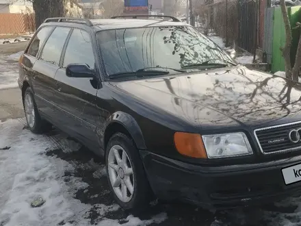 Audi S4 1993 годаүшін4 000 000 тг. в Алматы