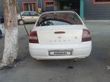Kia Shuma 1998 года за 555 000 тг. в Шымкент
