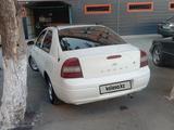 Kia Shuma 1998 года за 555 000 тг. в Шымкент – фото 4