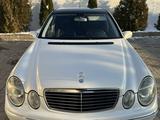 Mercedes-Benz E 500 2002 года за 7 000 000 тг. в Алматы – фото 2