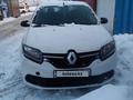 Renault Logan 2015 года за 1 900 000 тг. в Астана – фото 2