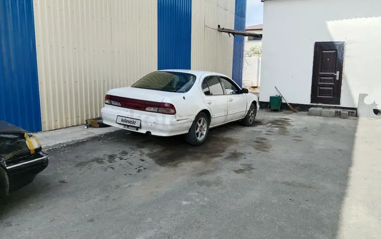 Nissan Cefiro 1996 года за 1 250 000 тг. в Талдыкорган