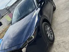 Mazda CX-5, 2021