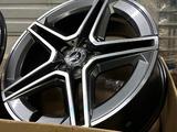 Диски MB r20 5x112 MG H3067Fүшін400 000 тг. в Алматы