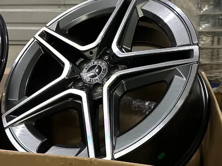 Диски MB r20 5x112 MG H3067F за 400 000 тг. в Алматы